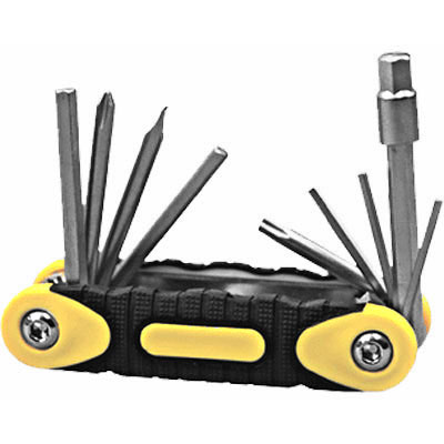 439 Gereedschap Dive Tool met imbus