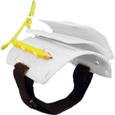 443 Trident: Polslei