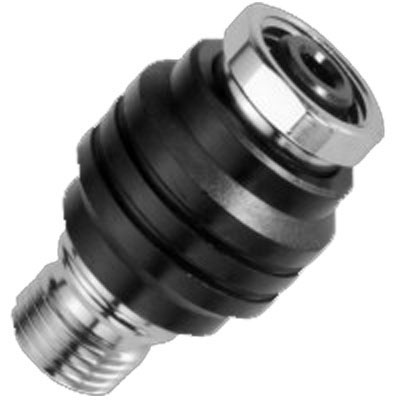 444 Apeks: Freeflow controle adapter