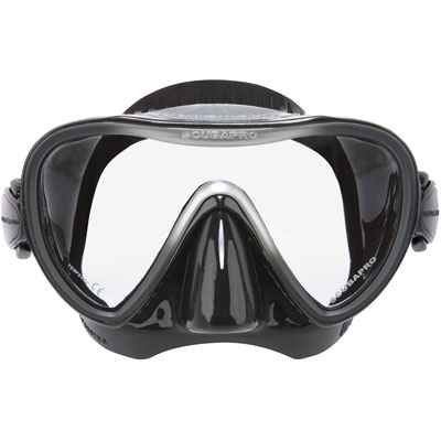 452 Scubapro: Masker Synergy 2 trufit