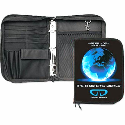 Innovative: Logboek divers world