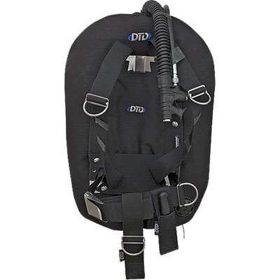 DTD: CUB 15 set Adjustable