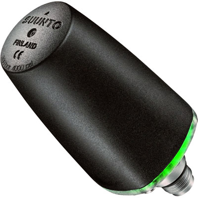 477 Suunto: Tank zender