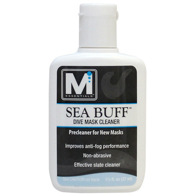 480 Gear Aid: Sea Buff duikmasker reiniger
