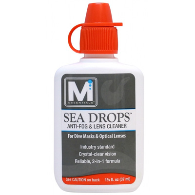 493 Gear Aid / McNett: Sea Drops anti-fog