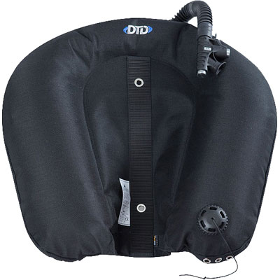 502 DTD: Stream 20 wing