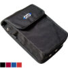 DTD: Heup pocket / hoog profiel