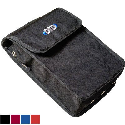 512 DTD: Heup pocket / hoog profiel