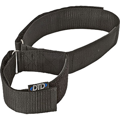DTD: Argon bevestigingsbanden cilinder 110 mm