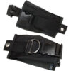 DTD: Ballast systeem  backplate