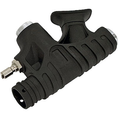 521 DTD: Inflator eindstuk X01