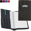 DTD: Wetnotes / Cordura omslag