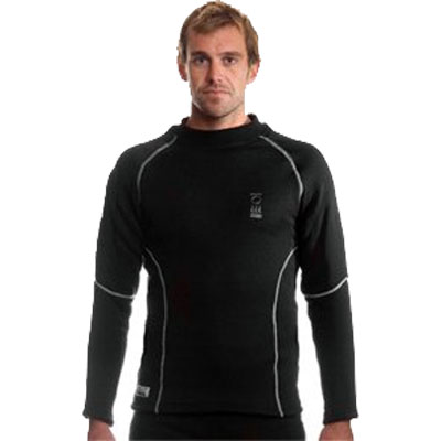 Fourth Element: Arctic   shirt / Heren