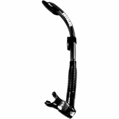 536 Problue: Snorkel / Zwart