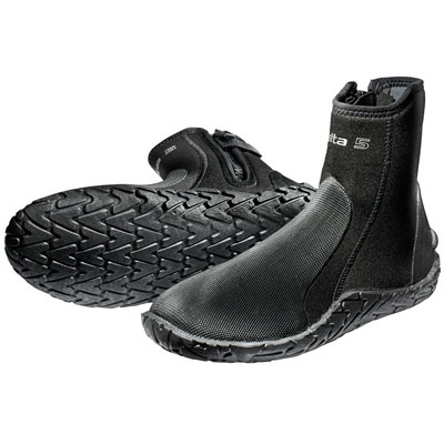 Scubapro: Duikschoen Delta / 5 mm