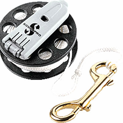 578 Scubapro: Mini rail