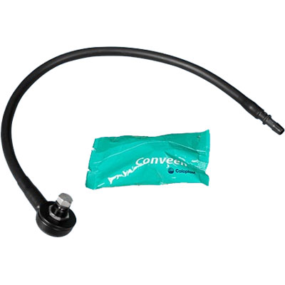 590 DTD: P-valve, ongebalanceerd
