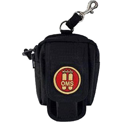 595 OMS: Geïntegreerde Loodpocket