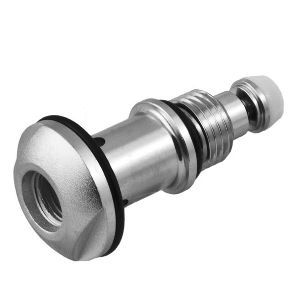 Tecline:  Fifth LP port for I-st stage R2 TEC / R 2 ICE