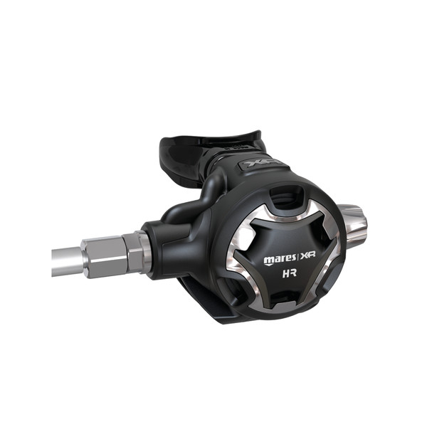 600 Mares: HR xr-line 2e trap lucht