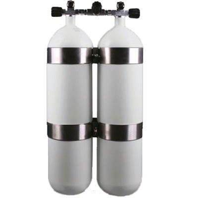 614 Dubbelset 8,5-liter