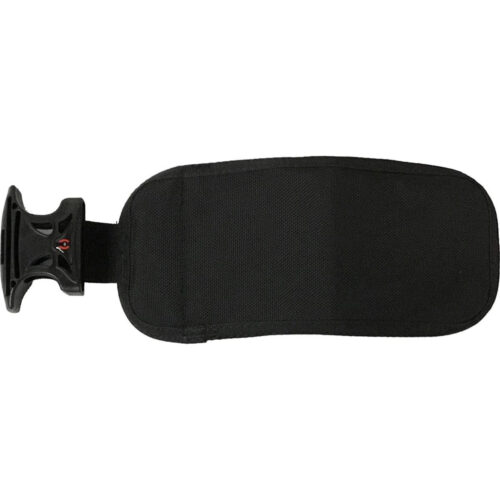 Hollis: Weight Pocket HD200 vervanging