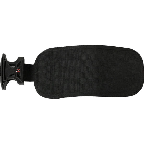 Hollis: Weight Pocket HD200 vervanging