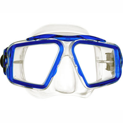 Mares: Masker Opera