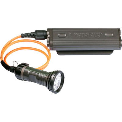 Metalsub: Kabellamp KL1242 LED2400 - FX1204