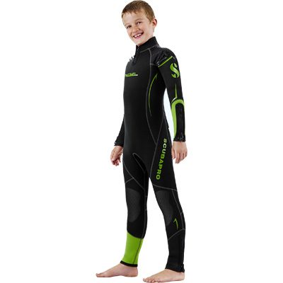 641-1200x1200-1 Scubapro: Rebel duikpak 6/5 mm back zip