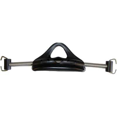 641 Easy Fin Commercial springstraps