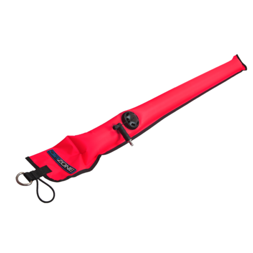 652-1 Dirzone: Alert Marker 120cm PRO