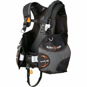 664-300x300-Wave Aqualung: Wave trimjacket / Junior
