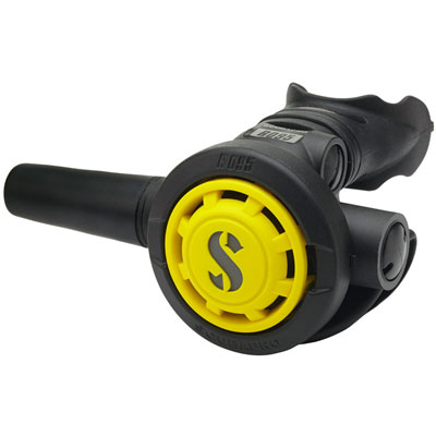 679 Scubapro: R095 octopus