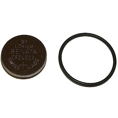 684 Scubapro: Batterij kit Aladin Tec - Prime - TEC2G - 2G - One