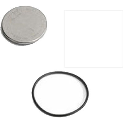 690 Suunto: Batterij kit Stinger - Spyder
