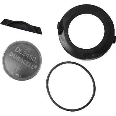 691 Suunto: Batterij kit Vytec - Cobra - Vyper - Zoop - Gekko