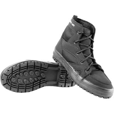 693 Mares: Droogpak rock boots