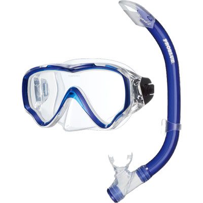 694-1200x1200-1 Problue: Snorkelset Wizard / Donkerblauw