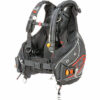 698 Tusa: Soverin model 2026 trimjacket