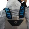 Suex: Webbing Harness for Backrest Complete with SS hardware