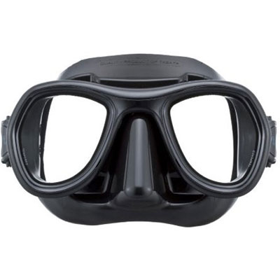 Tusa: Panthes masker / Frameless