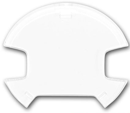 719 Suunto: Displayshield Helo2/Vyper2 / Air