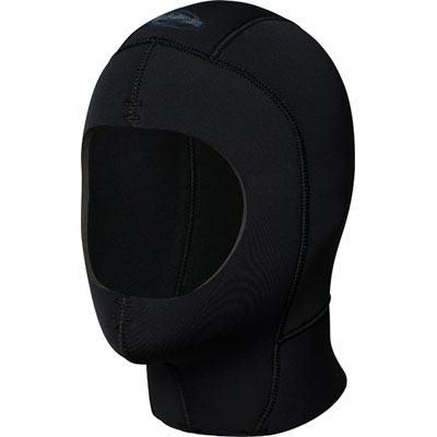 722 Bäre: Dry Hood / 7 mm