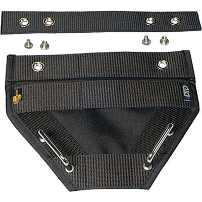 732 DTD: Sidemount back pad
