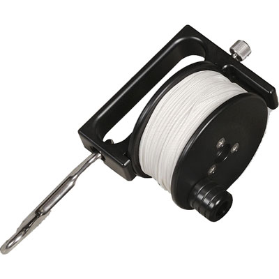 DTD: Reel /  60 m wit