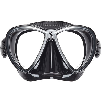 756 Scubapro: Masker Synergy Twin Trufit