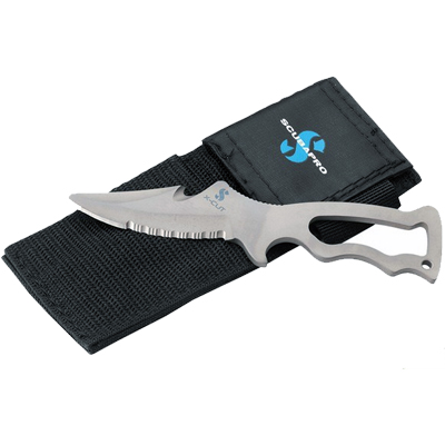 772 Scubapro: X-cut Tech mes