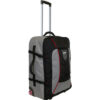 Tusa: Large Roller Bag