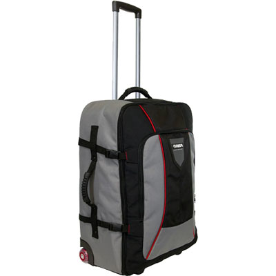 Tusa: Large Roller Bag